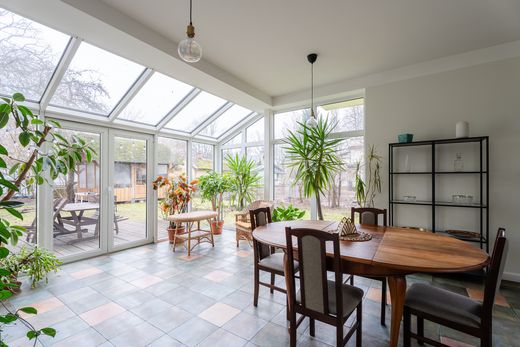 ‏בית חד-משפחתי ב  Jūrmala