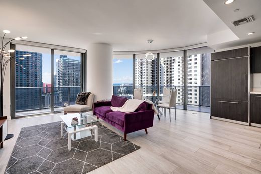 Apartment in Miami, Miami-Dade