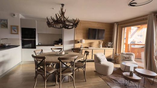 Piso / Apartamento en Alpe d'Huez, Isere