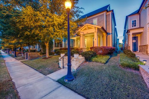 Einfamilienhaus in Coppell, Dallas County