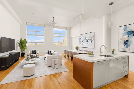 Apartment in Brooklyn, Kings County
