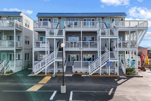 Appartamento a Ocean City, Worcester County