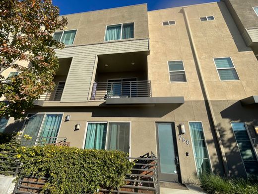 Διαμέρισμα σε Upland, San Bernardino County