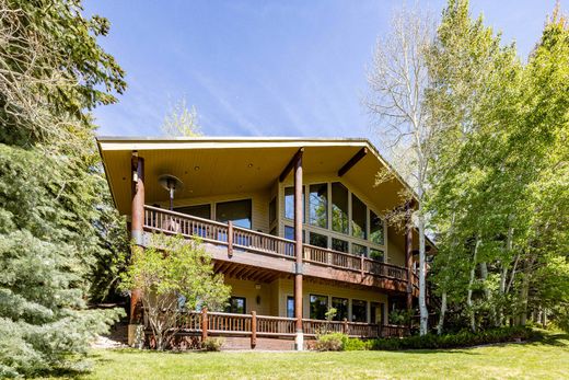 Detached House in Park City, Summit County