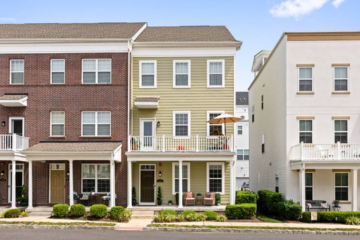 بيت مستقل ﻓﻲ Bensalem, Bucks County