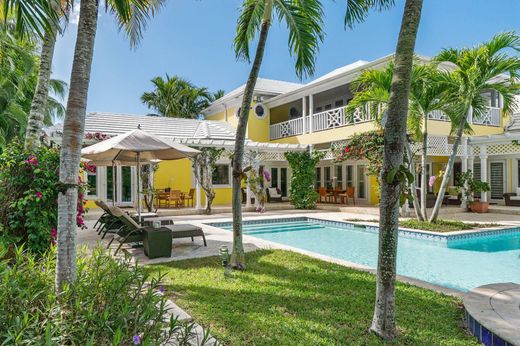 Lyford Cay, New Providence Districtの一戸建て住宅