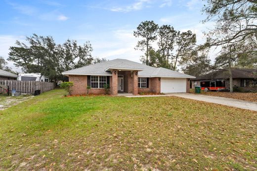 Detached House in Deltona, Volusia County