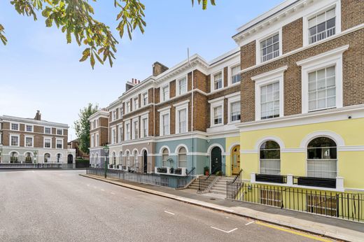 Stadthaus in London, Greater London