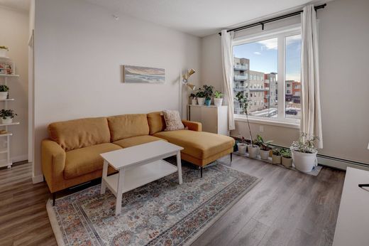 Appartamento a Calgary, Alberta