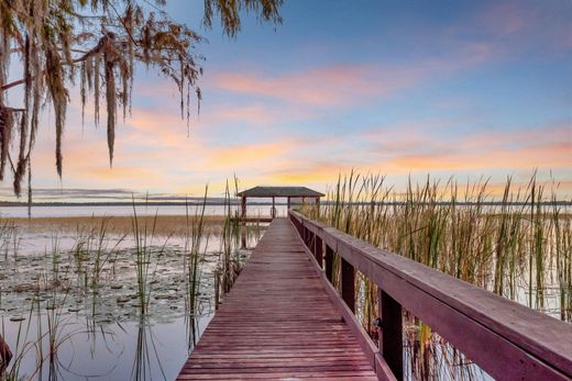 Lake Wales, Polk Countyの一戸建て住宅