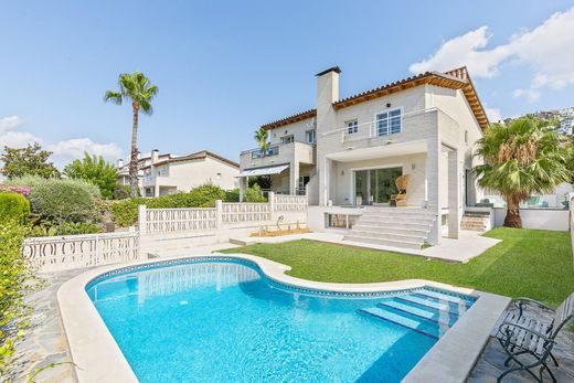 Casa Geminada - Sitges, Província de Barcelona