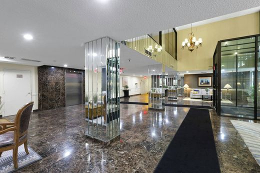 아파트 / Hackensack, Bergen County