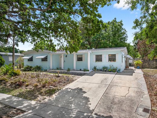 Detached House in Cocoa, Brevard County