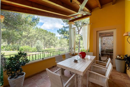Yarɪ müstakil ev Andratx, Illes Balears