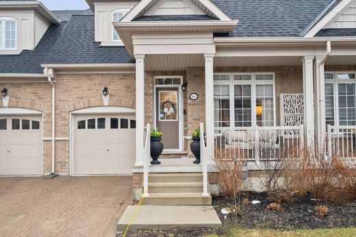 Şehir evi  Brampton, Ontario