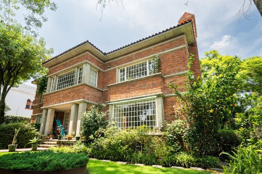 Grond in Mexico-stad, Ciudad de México