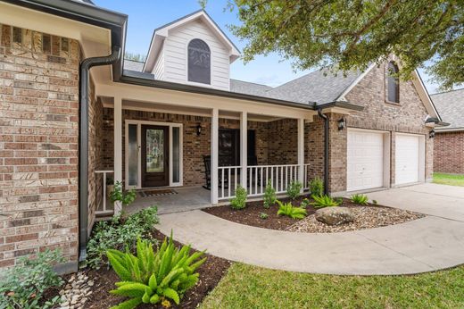 Vrijstaand huis in Needville, Fort Bend County
