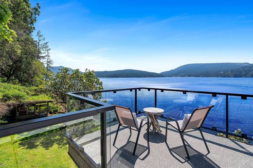 단독 저택 / Duncan, Cowichan Valley Regional District