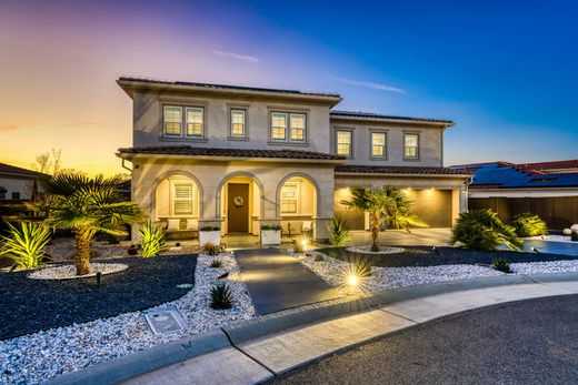 Einfamilienhaus in Rocklin, Placer County