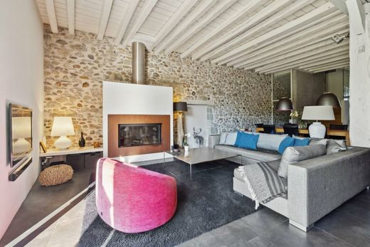 بيت مستقل ﻓﻲ Russin, Geneva