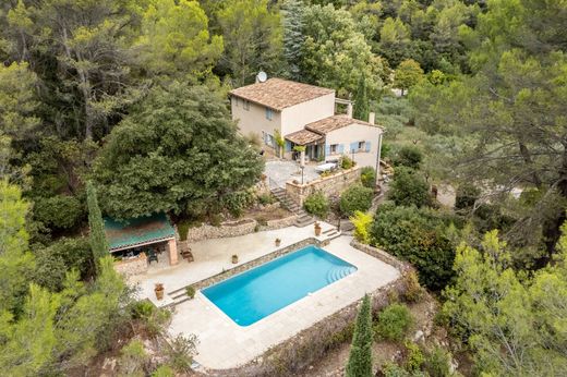 Casa Independente - Salernes, Var