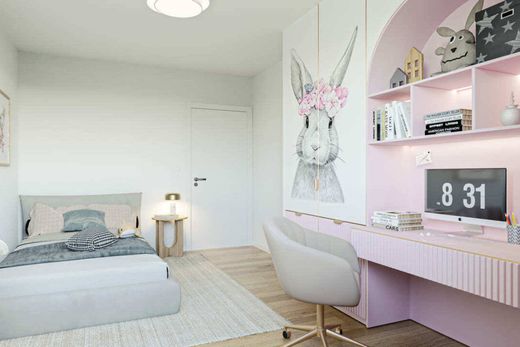 Apartamento - Murist, Broye District