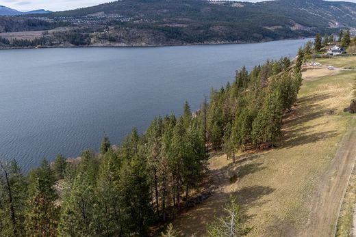 Casa de lujo en Oyama, Regional District of Central Okanagan