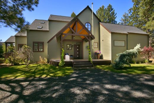 Casa di lusso a Sisters, Deschutes County