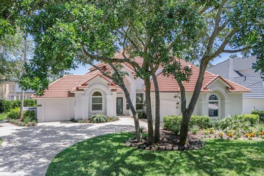 Detached House in Ponte Vedra Beach, Saint Johns County