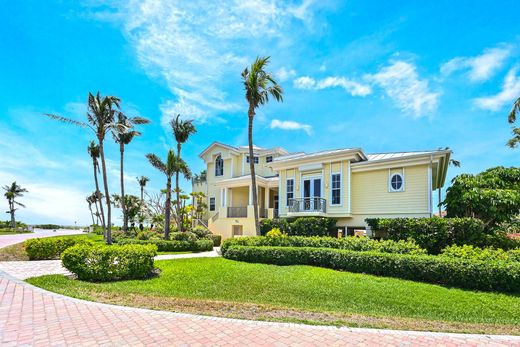 Einfamilienhaus in Captiva, Lee County