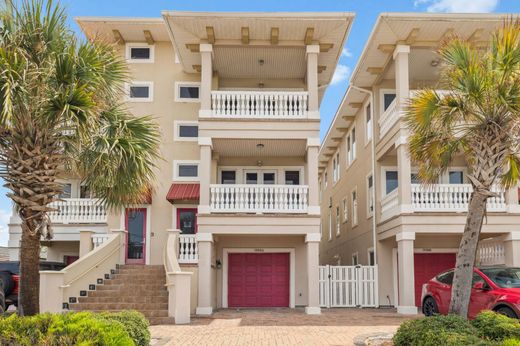 Luxury home in Panama City Beach, Bay County