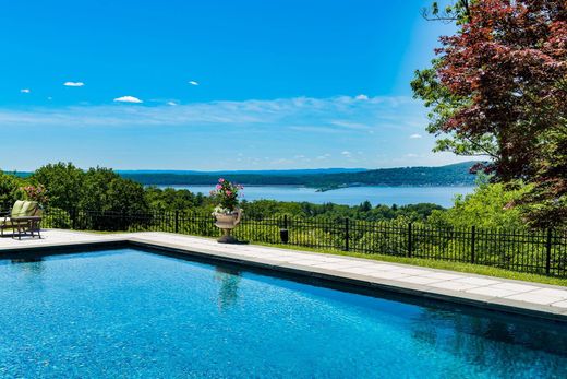 Casa Unifamiliare a Tarrytown, Westchester County