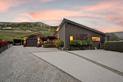 Vrijstaand huis in Cromwell, Central Otago District