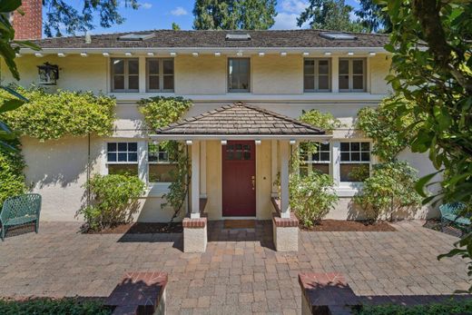 Casa di lusso a Portland, Multnomah County