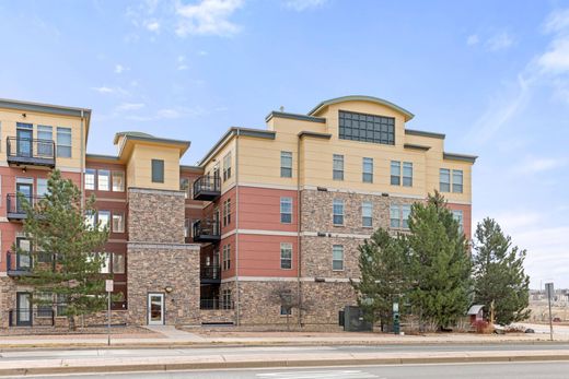 Luxury home in Broomfield, Broomfield County