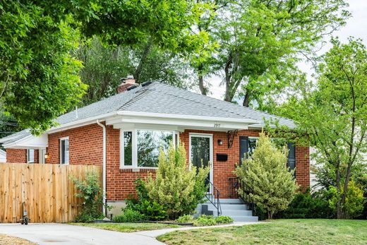 Detached House in Salt Lake City, Salt Lake County