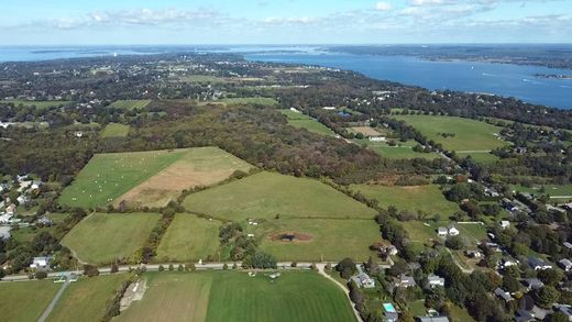 Αγροτεμάχιο σε Portsmouth, Newport County