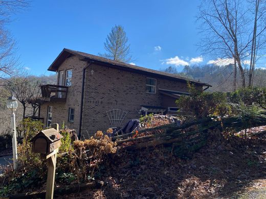 Detached House in Rabun Gap, Rabun County