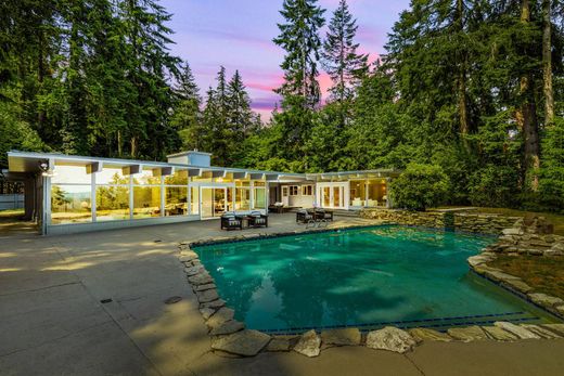 Detached House for sale in Issaquah