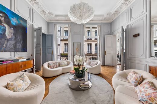 Apartamento - Chatelet les Halles, Louvre-Tuileries, Palais Royal, Paris