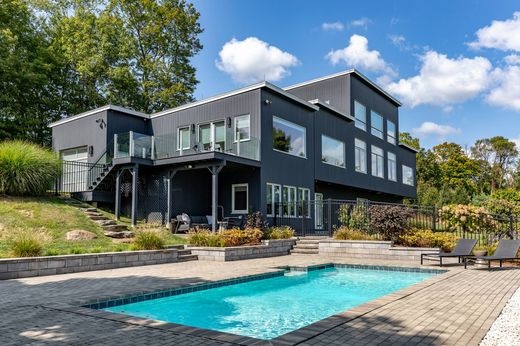 Detached House in Kent, Litchfield County