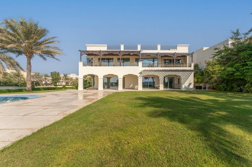 Villa en Dubái, Dubai