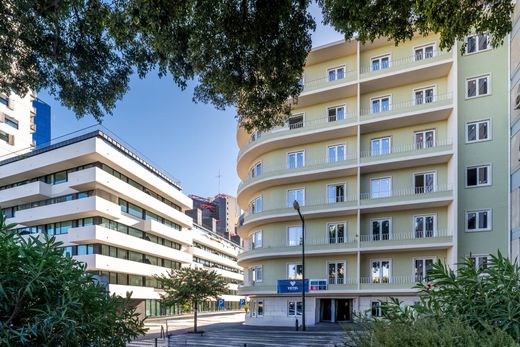 아파트 / 리스본, Lisbon