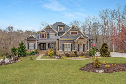 Detached House in Newnan, Coweta County