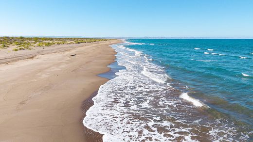 Grundstück in La Paz, Baja California Sur
