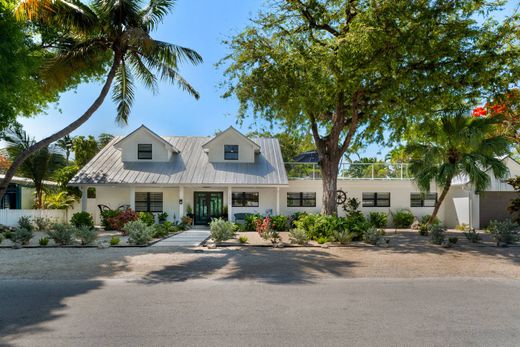 Einfamilienhaus in Key West, Monroe County