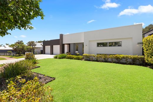 Detached House in Sunshine Coast, Queensland