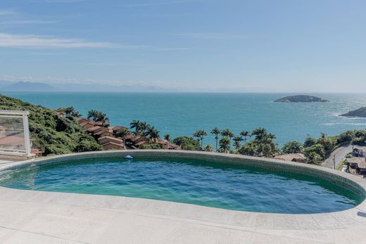 Armação de Búzios, Armação dos Búziosの一戸建て住宅