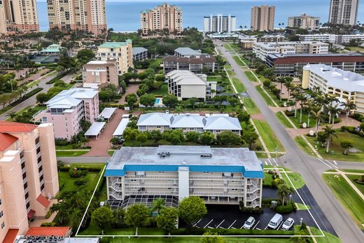 Квартира, Marco Island, Collier County