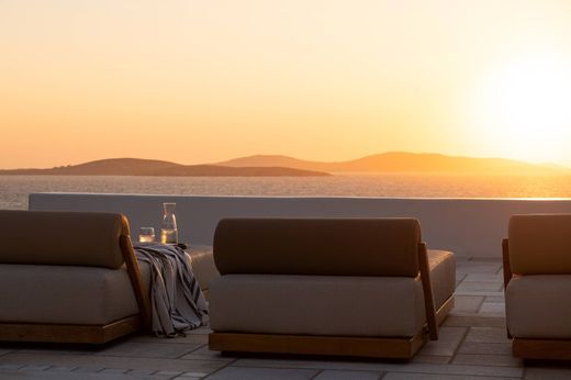 Villa in Mykonos, Cycladen